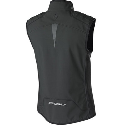 Scorpion Mens XDR Fusion Thermoshell Vest (back)