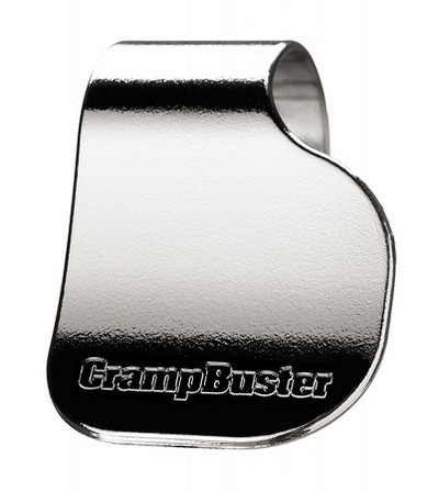 chrome cramp buster