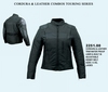 Ladies Cordura Mototrcycle Jacket