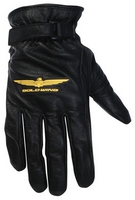 Goldwing Deals Gap Leather Glove