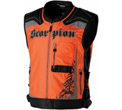 Scorpion Vests Men's VISION Vest