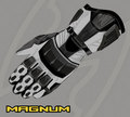 Mens Scorpion Magnum Racing Gloves