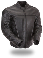 Men’s 2-in-1 Rain Scooter Jacket FIM219CVZ