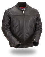 Men’s Updated Scooter Jacket FIM275NTCZ