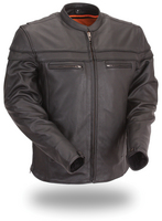 Men’s Sporty Scooter Jacket FIM262NTCZ