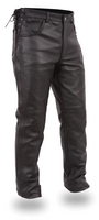 Men’s Deep Pocket Overpant