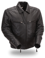 Men’s Bronson Hybrid Jacket 