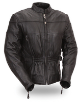 Ladies Kass Scooter Jacket XPL171ANCZ