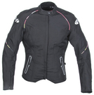 Ladies LUNA 2.0 Textile Jacket