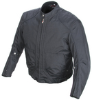 Power Trip Mens Dakota II Textile Jacket