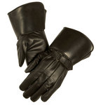 Mid-Weight Light Lined Gauntlet Glove