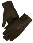 Womens Mid-Weight Driving Glove