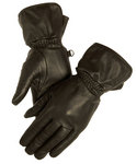 Womens Premium Gauntlet Glove w/Strap