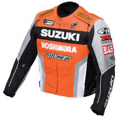 MENS REPLICA SUPERSPORT JACKET