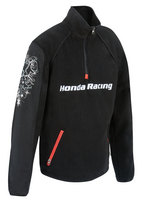 LADIES HONDA RACING Pullover Fleece