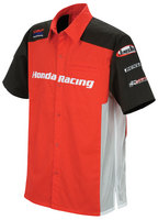 HONDA TEAM REPLICA SHIRT