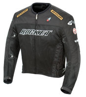 Joe Rocket UFO 2.0 Mens Jacket