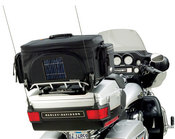 SOLAR Rear Rack Pack