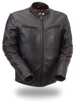 Scooter Jacket FIM257NOCZ