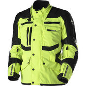 Scorpion Mens XDR Commander Motorcycle Jacket