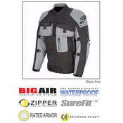 Joe Rocket Dry Tech Nano Jacket