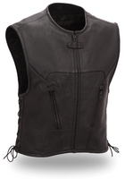 Men’s updated Urban style vest XPM650NKD