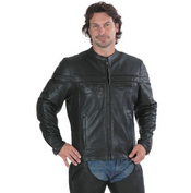 Sport Style Scooter Jacket