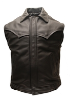 Member Motorcycle Vest