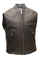 Club Motorcycle Vest made in the USA