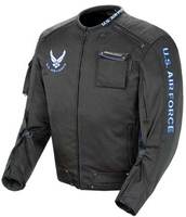 U.S. AirForce Alpha Jacket 