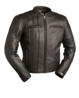 MENS URBAN STYLE SCOOTER JACKET