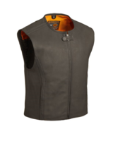 “THE CLEVELAND VEST” 