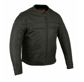 All Season Men's Textile Jacket