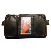 Daytona Gear Magnetic Tank Bag MDA