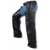 Unisex Chaps Bootcut