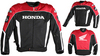 HONDA CBR Mens Mesh Jacket