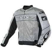 VTX MESH JACKET by POWER TRIP