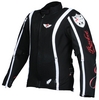 Ladies KAWASAKI Blaze Mesh Jacket