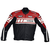 YAMAHA CHAMPION SUPERBIKE LEATHER Jacket