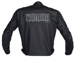 MENS YAMAHA NITRO Leather Jacket by Joe Rocket