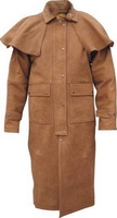 Men's Light BROWN DUSTER