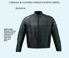 Mens Cordura Motorcycle jacket