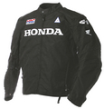 Honda Performance Textile Jacket