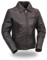 Ladies Clean Cruiser Jacket FIL126NKDZ