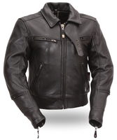 Ladies Bronson Hybrid Jacket XPL168NKDZ