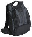 Rapid Transit "SHRAPNEL" Laptop Back Pack