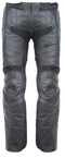 Joe Rocket Mens Pro Street Leather Pants