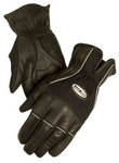 Leather/Mesh Racing Glove