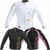 Ladies Goldwing Luxor Jacket