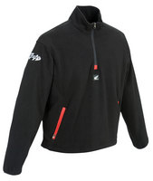 Mens Honda racing Pullover Fleece